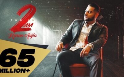 2 AM – Karan Aujla