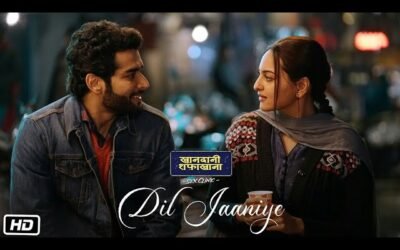 Dil Jaaniye – Jubin Nautiyal & Tulsi Kumar, Payal Dev