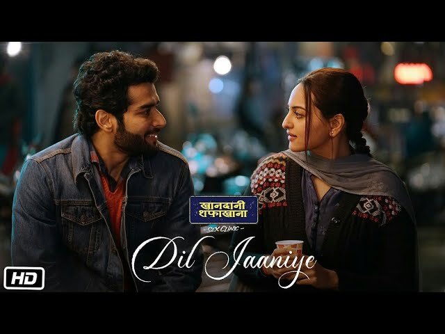 Dil Jaaniye – Jubin Nautiyal & Tulsi Kumar, Payal Dev