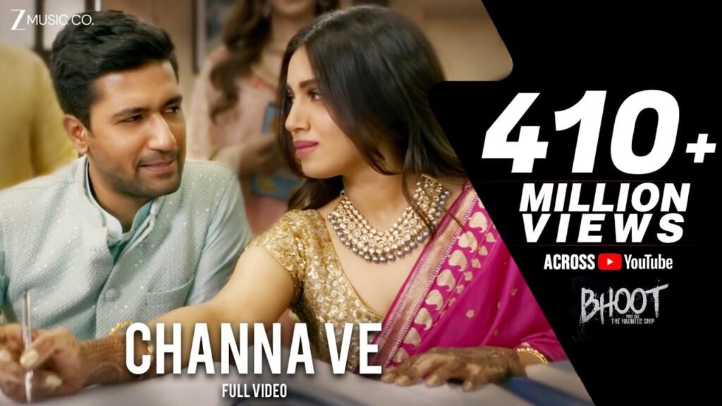 Channa Ve – Akhil Sachdeva & Mansheel Gujral