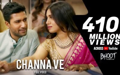 Channa Ve – Akhil Sachdeva & Mansheel Gujral