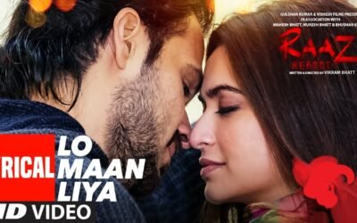 LO MAAN LIYA – Arijit Singh