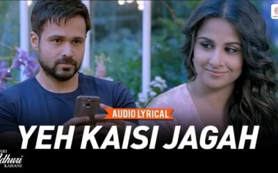 Yeh Kaisi Jagah – Deepali Sathe