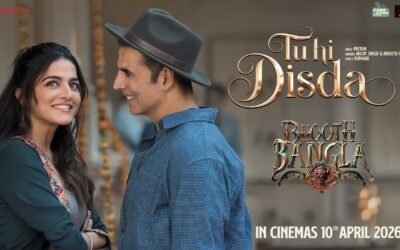 Tu Hi Disda – Arijit Singh & Pritam Chakraborty