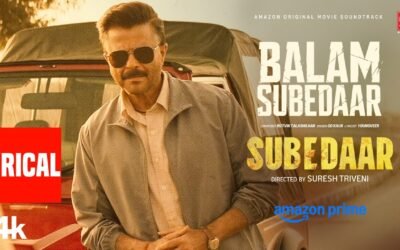 Balam Subedaar – G D Kaur