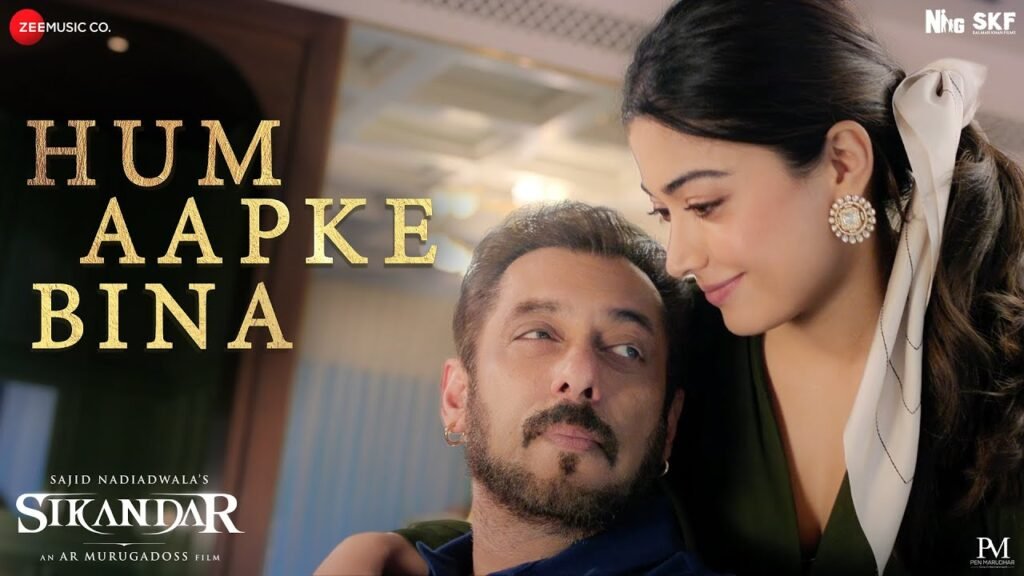 Hum Aapke Bina – Arijit Singh