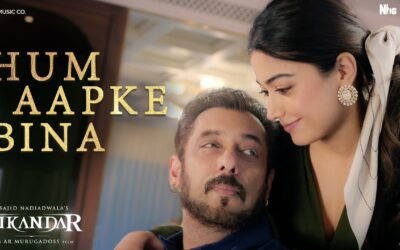 Hum Aapke Bina – Arijit Singh