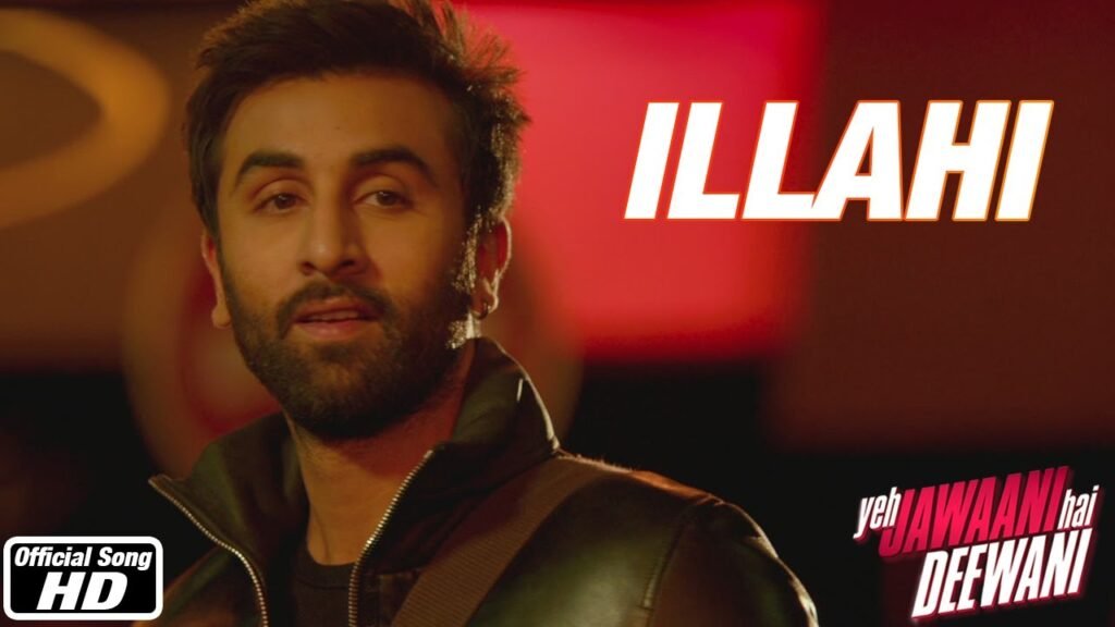 Illahi – Mohit Chauhan & Arijit Singh