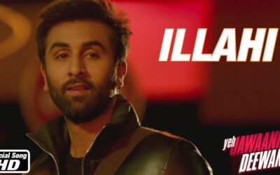 Illahi – Mohit Chauhan & Arijit Singh