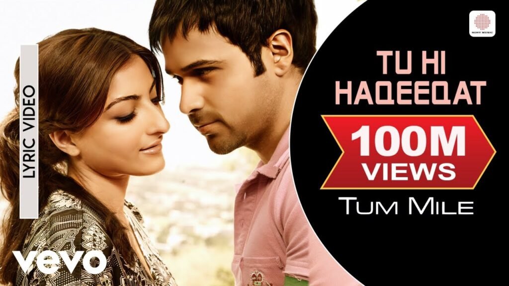 Tu Hi Haqeeqat – Javed Ali