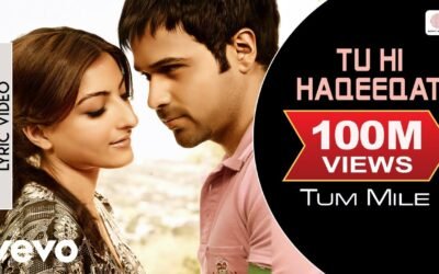 Tu Hi Haqeeqat – Javed Ali