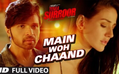 MAIN WOH CHAAND – Darshan Raval