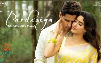Pardesiya – Sonu Nigam & Krishnakali Saha