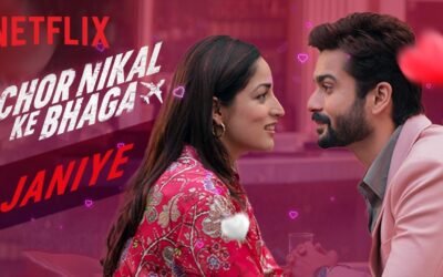 Janiye – Vishal Mishra & Rashmeet Kaur