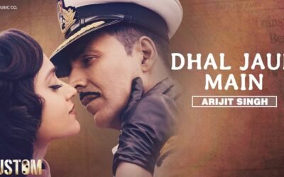 Dhal Jaun Main – Jubin Nautiyal & Aakanksha Sharma