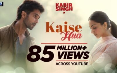 Kaise Hua – Vishal Mishra