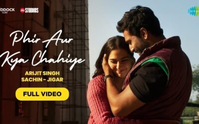 Phir Aur Kya Chahiye – Arijit Singh