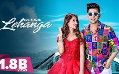 Lehanga – Jass Manak
