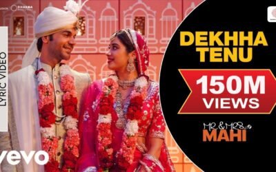 Dekhha Tenu – Mohammad Faiz