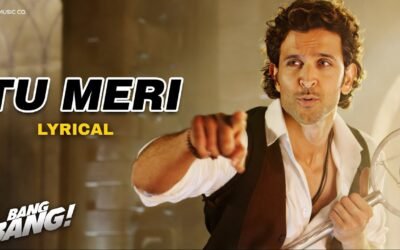 Tu Meri – Vishal Dadlani