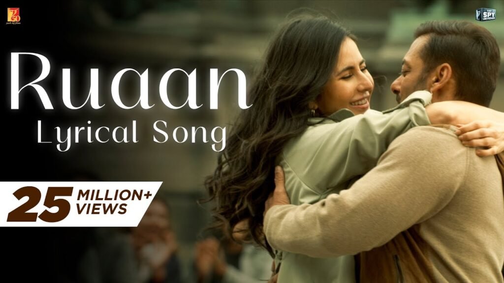 Ruaan – Arijit Singh