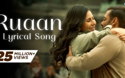 Ruaan – Arijit Singh