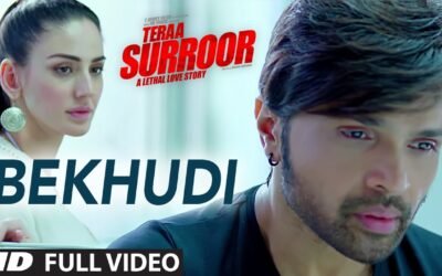 BEKHUDI – Darshan Raval & Aditi Singh Sharma