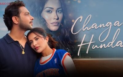 Changa Hunda – Afsana Khan