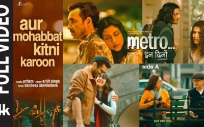 Aur Mohabbat Kitni Karoon – Arijit Singh