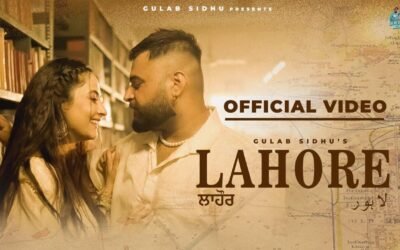 Lahore – Gulab Sidhu