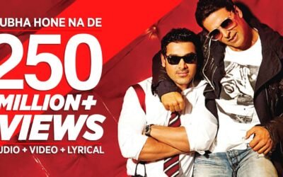 Subha Hone Na De – Mika Singh & Shefali Alvaris