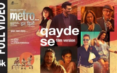 Qayde Se – Arijit Singh