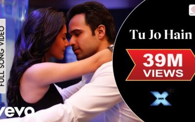 Tu Jo Hain – Ankit Tiwari