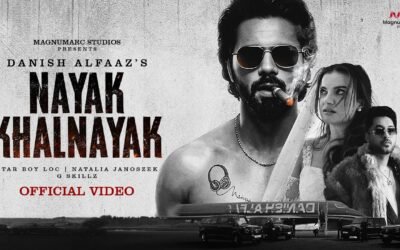 Nayak Khalnayak – Danish Alfaaz & Star Boy Loc
