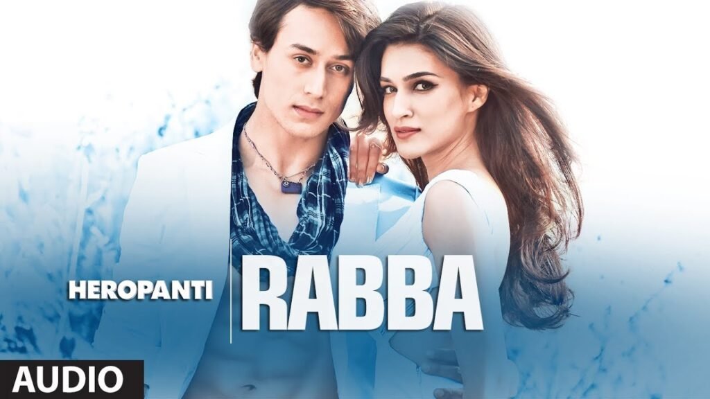 Rabba – Mohit Chauhan