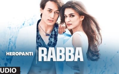 Rabba – Mohit Chauhan