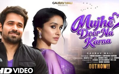 Door Na Karna – Vishal Mishra & Zahrah S Khan