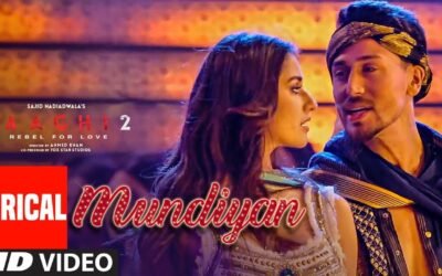 Mundiyan – Navraj Hans & Palak Muchhal