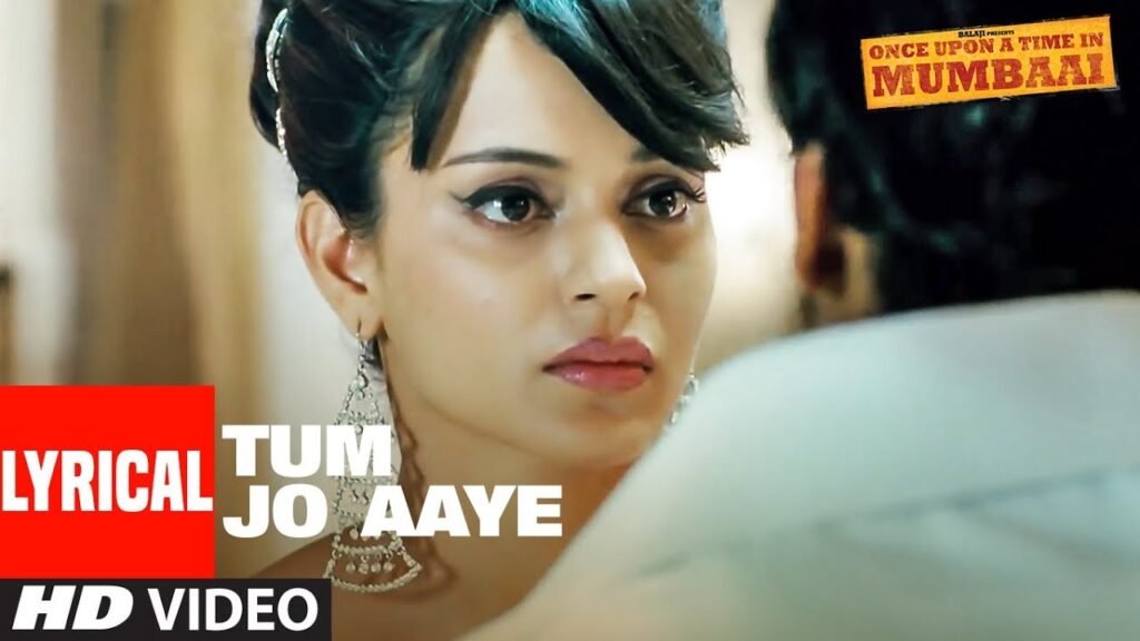 Tum Jo Aaye – Rahat Fateh Ali Khan & Tulsi Kumar