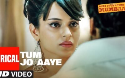 Tum Jo Aaye – Rahat Fateh Ali Khan & Tulsi Kumar