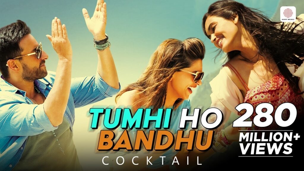 Tumhi Ho Bandhu – Kavita Seth & Neeraj Shridhar