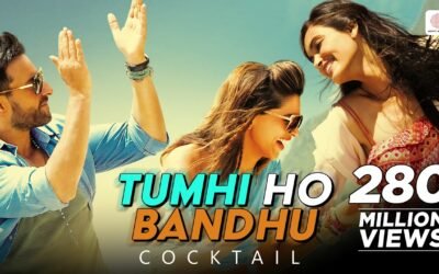 Tumhi Ho Bandhu – Kavita Seth & Neeraj Shridhar
