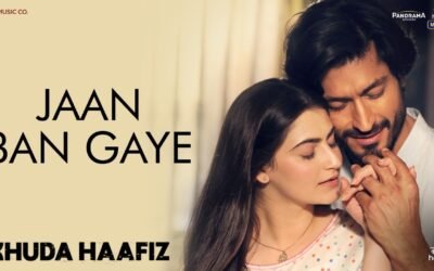 Jaan Ban Gaye – Mithoon & Vishal Mishra
