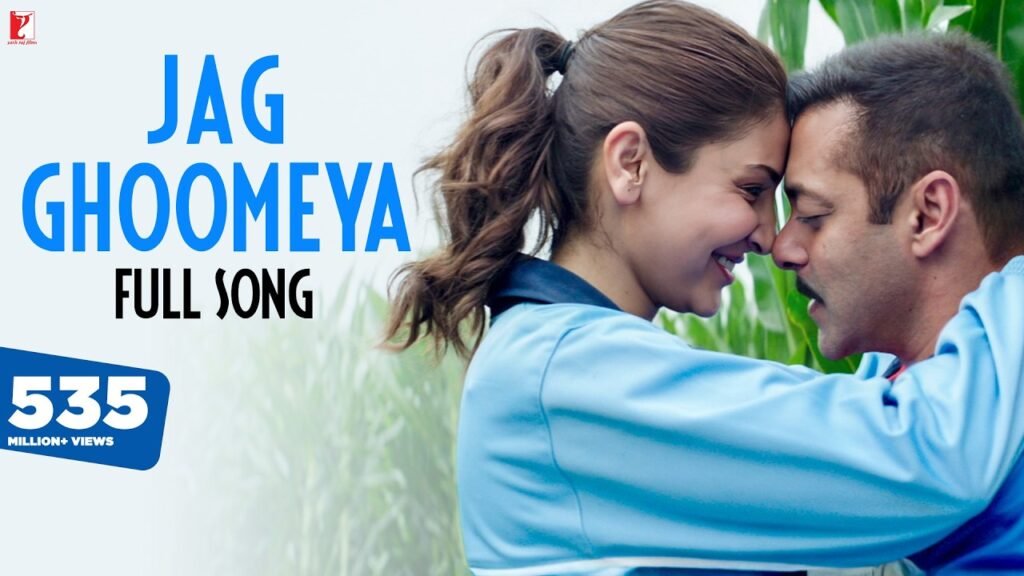 Jag Ghoomeya – Rahat Fateh Ali Khan