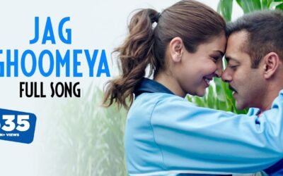 Jag Ghoomeya – Rahat Fateh Ali Khan