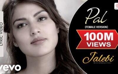 Pal – Arijit Singh & Shreya Ghoshal