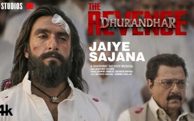 Jaiye Sajana – Jasmine Sandlas & Satinder Sartaaj