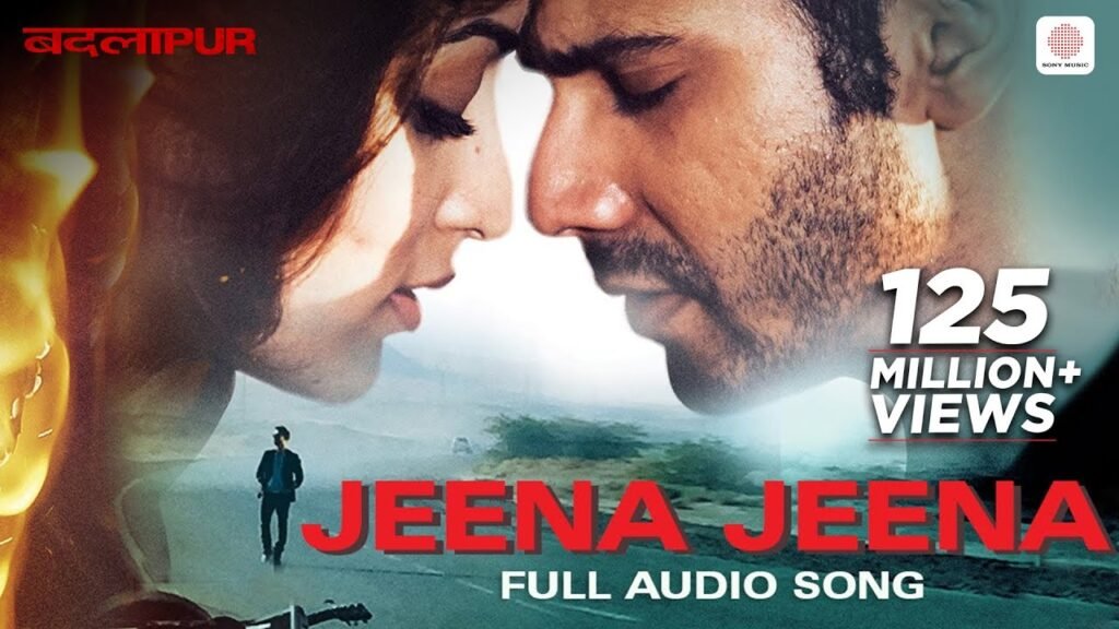 Jeena Jeena – Atif Aslam