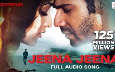 Jeena Jeena – Atif Aslam