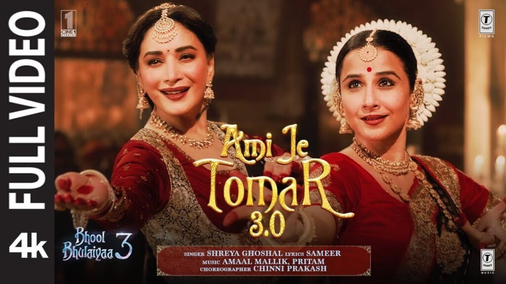 Ami Je Tomar – Arijit Singh